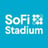 Sofi Stadium and Hollywood Park Logo